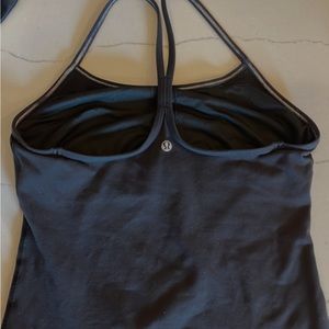 Lululemon racerback
